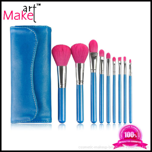 Brush Set Cosmetics